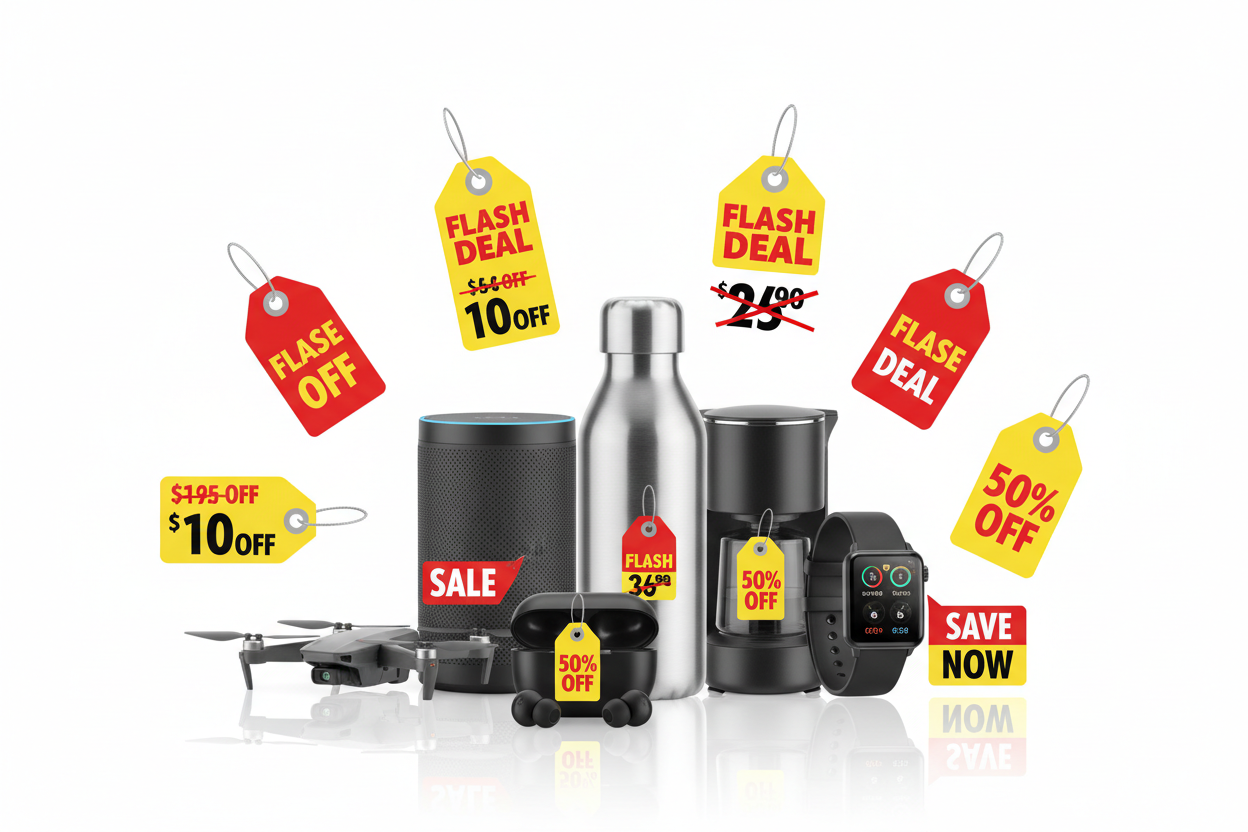 Trending Deals