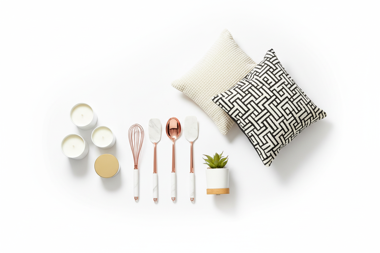 Home Favorites