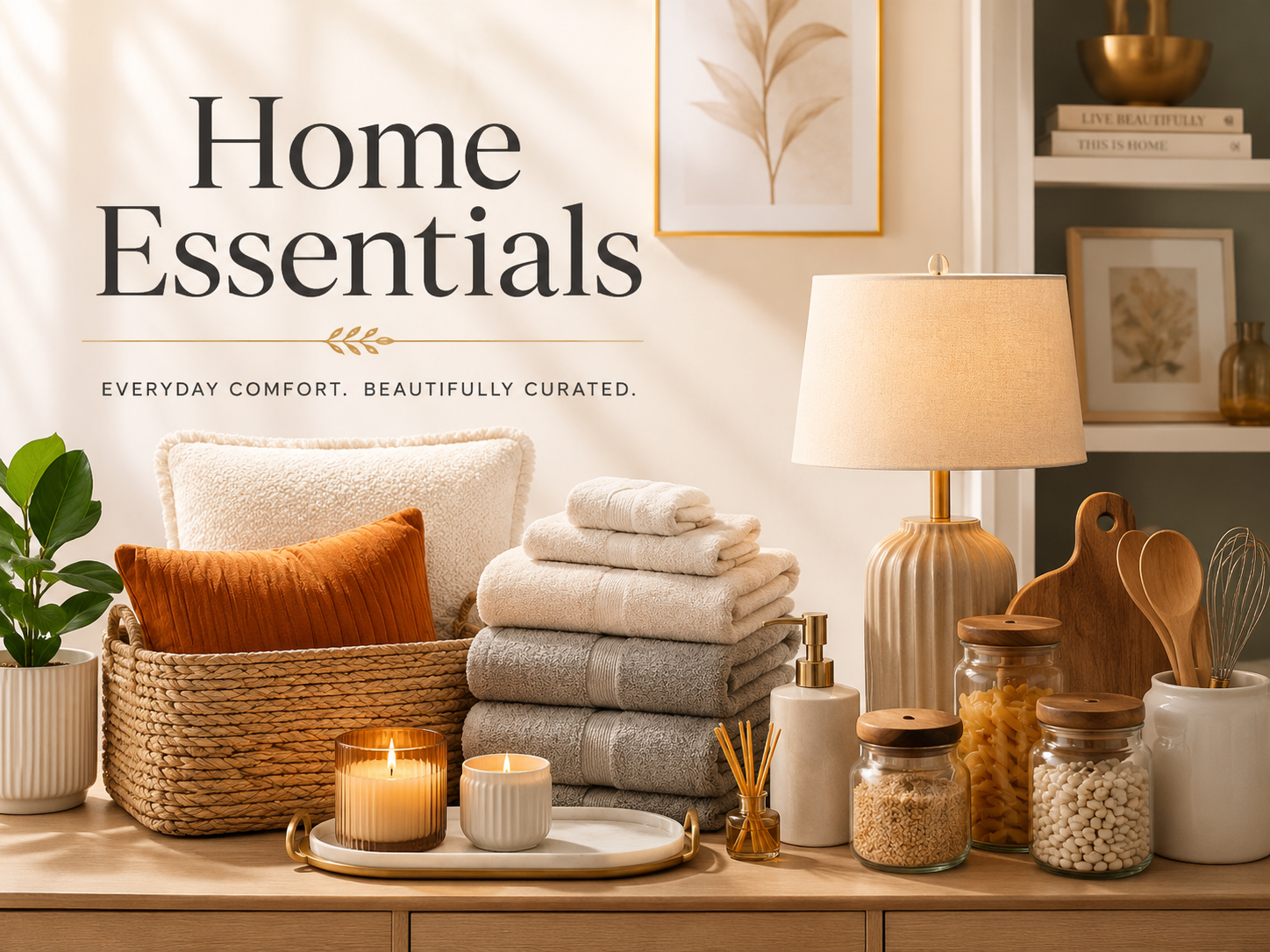 Home Essentials