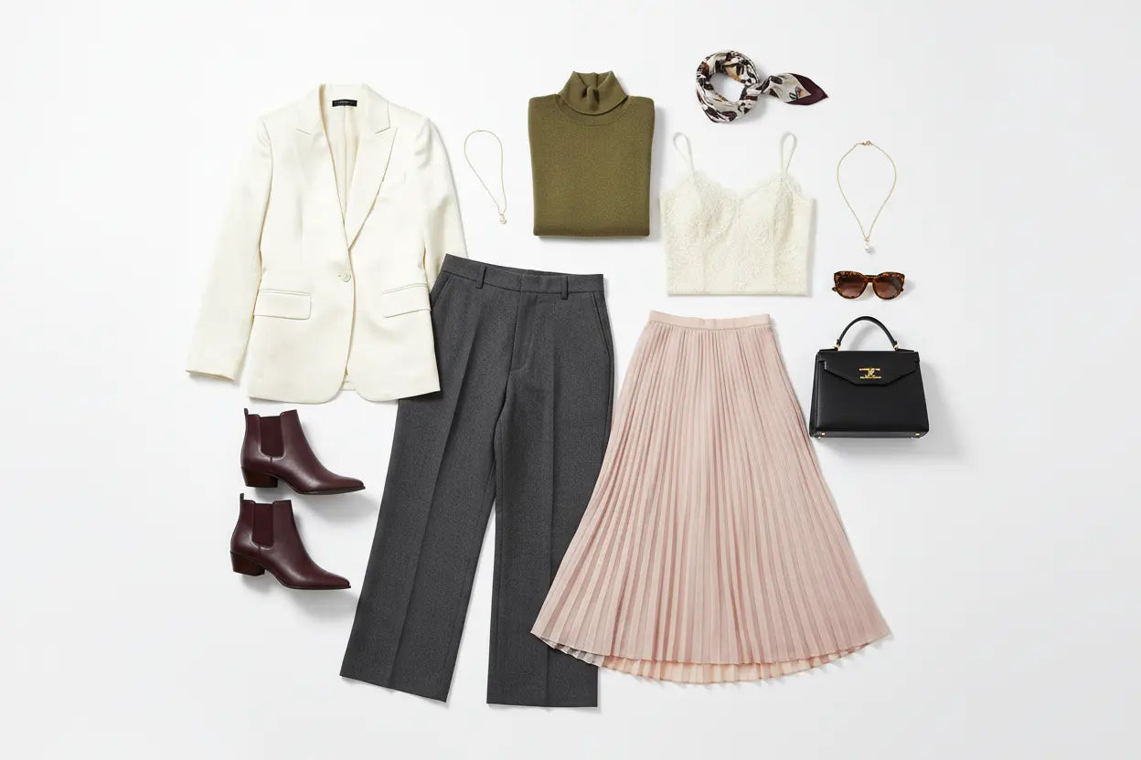 Fashion