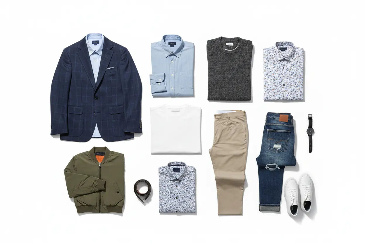 Men's Fashion