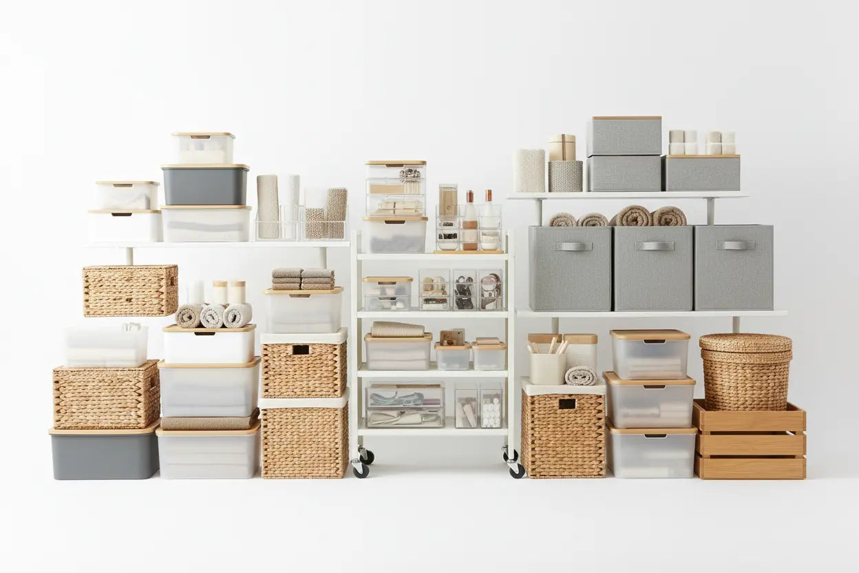 Home Storage