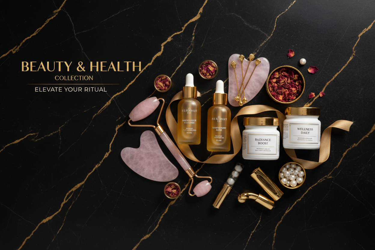 Beauty & Personal Care