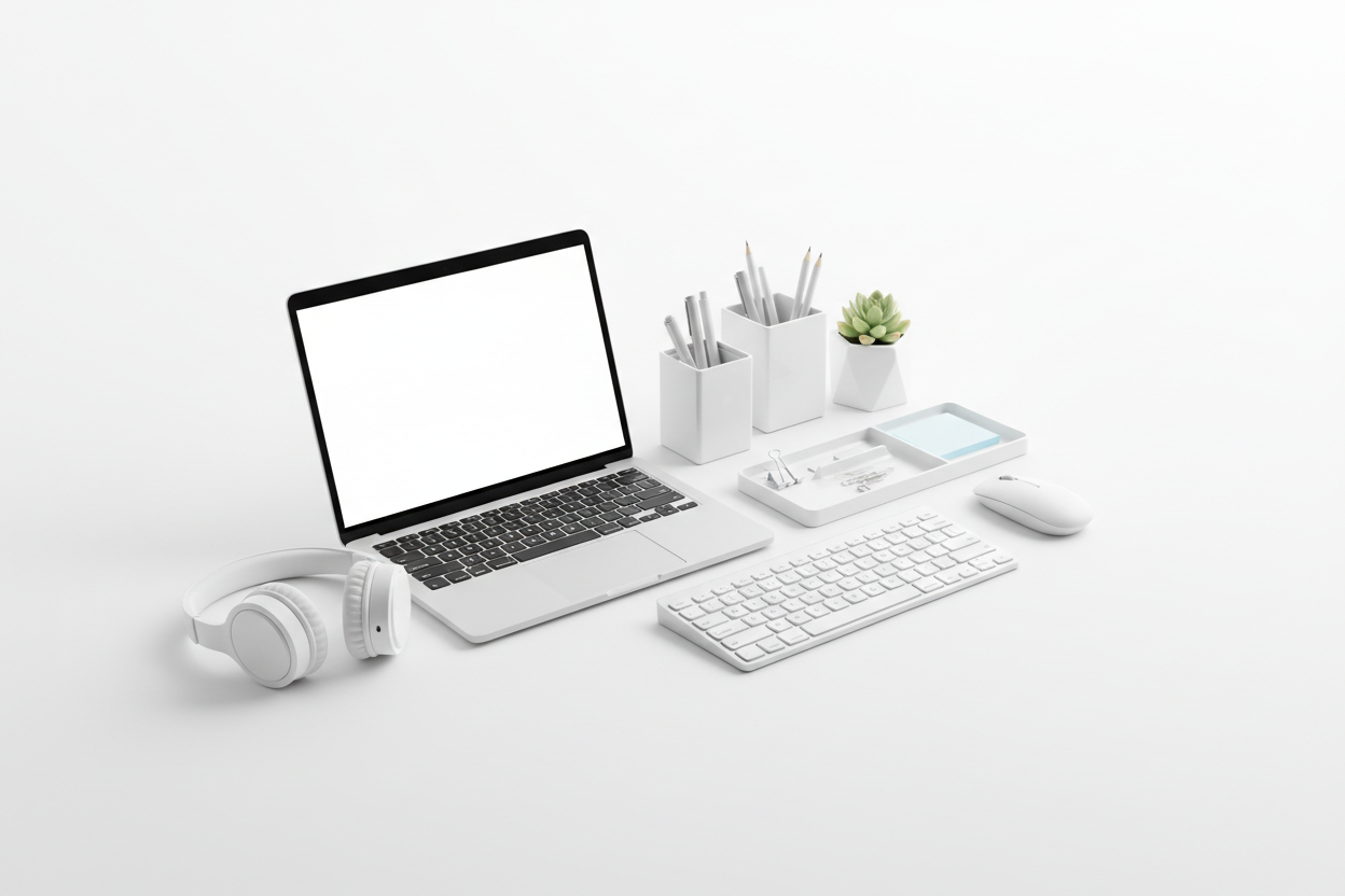 Computer & Office