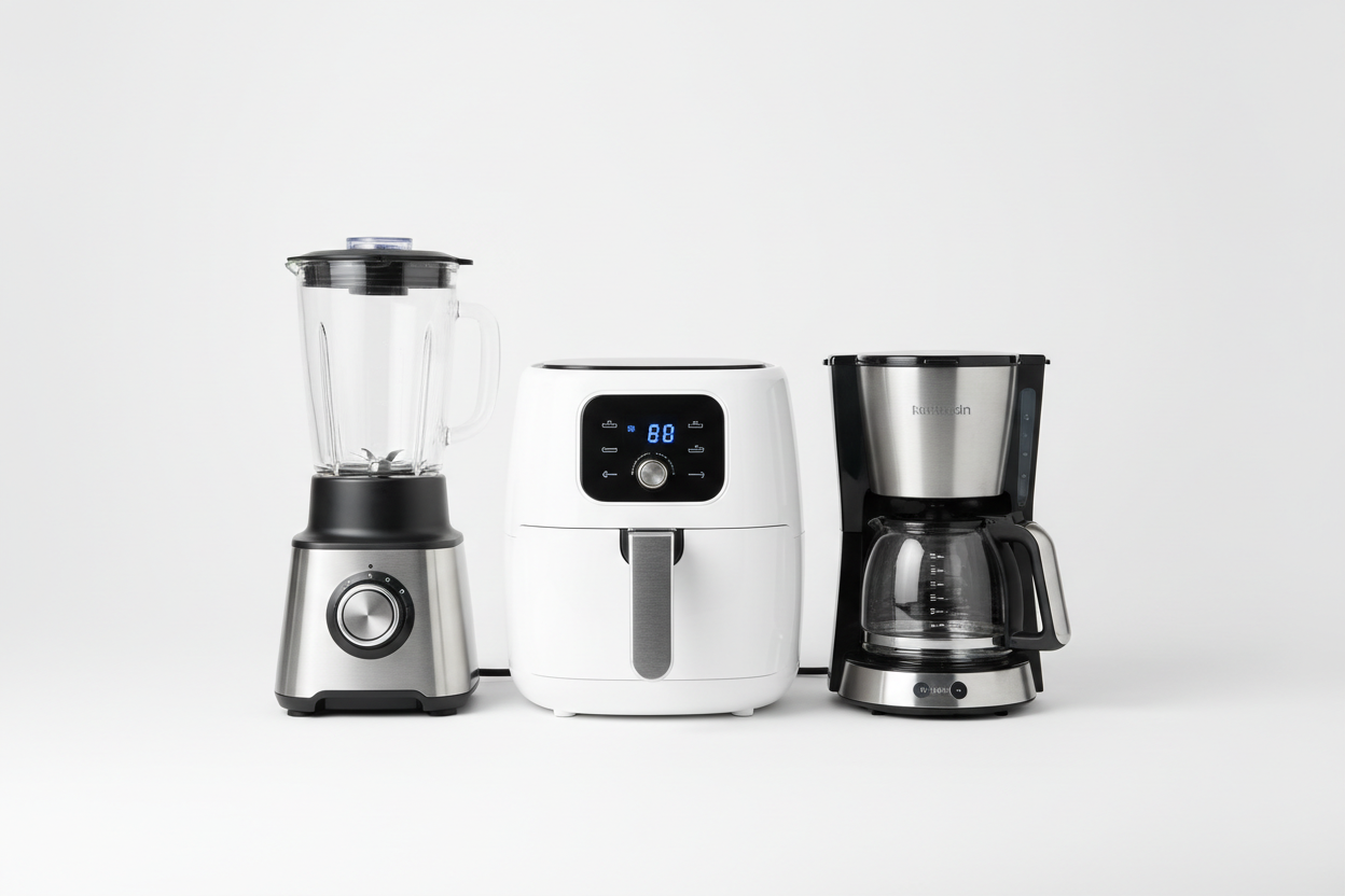 Home Appliances