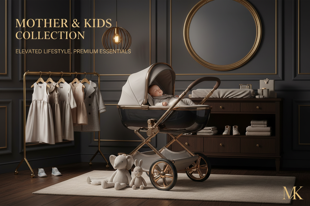 Kids & Baby