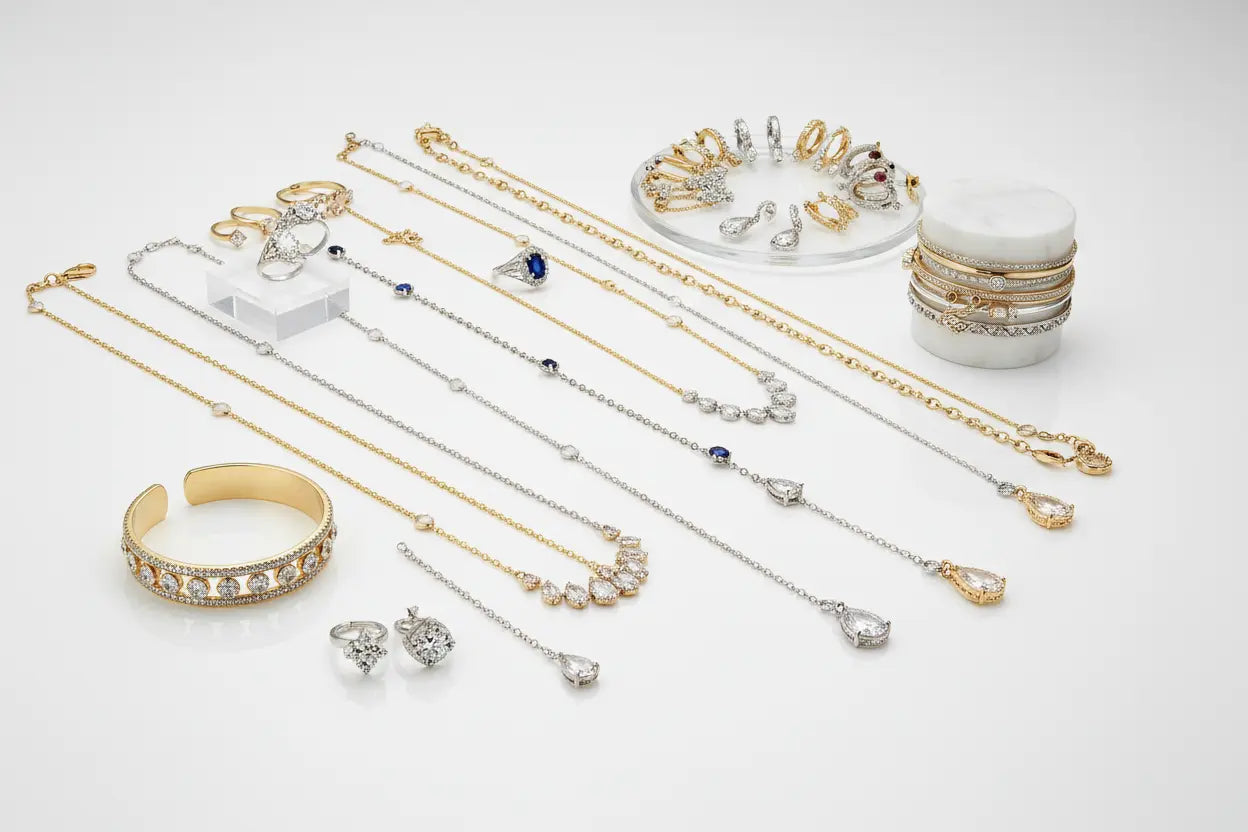 Jewelry & Watches