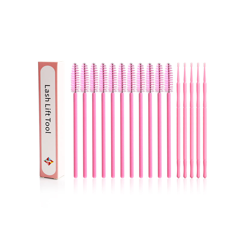 Upgrade Version Lash Lift Kit Lifting Perm Eyelash Eyes Makeup Tools TAVEN