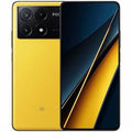 Global Version POCO X6 Pro 5G Smartphone NFC Dimensity 8300-Ultra 120Hz 6.67" 1.5K Flow AMOLED DotDisplay 67W turbo charging 8GB+256GB TAVEN System LLC