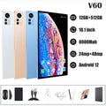 crossborder explosive 10 1inch tablet pc source factory onepiece delivery android smart bluetooth TAVEN System LLC