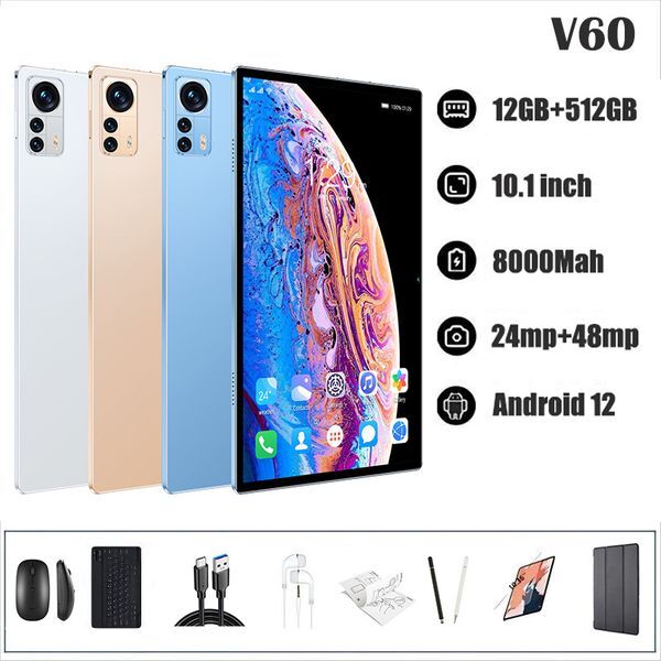crossborder explosive 10 1inch tablet pc source factory onepiece delivery android smart bluetooth TAVEN System LLC