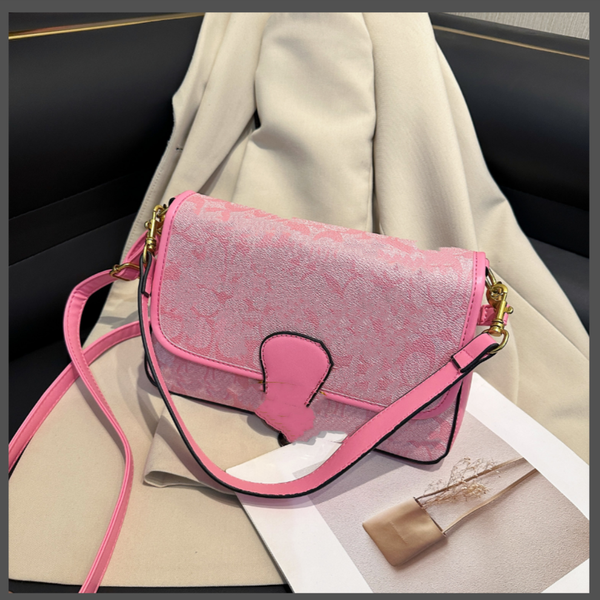 Color: U1 - 2025women fashion Wallets Famous Designers Shoulder bags handbags lady classic Wallet flaps bag Ladies handbag TAVEN System LLC