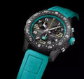 Designer style bre Luxury montre endurance pro mens watches Quartz high quality reloj rubber strap chronograph wristwatch rubber silicone men watch b26s Taven