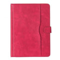 7/8/9/10 inch Universal Case Shockproof Anti Scratch Tablet Stand Cover Multi-Angle Viewing PU Leather for // H260131 Taven