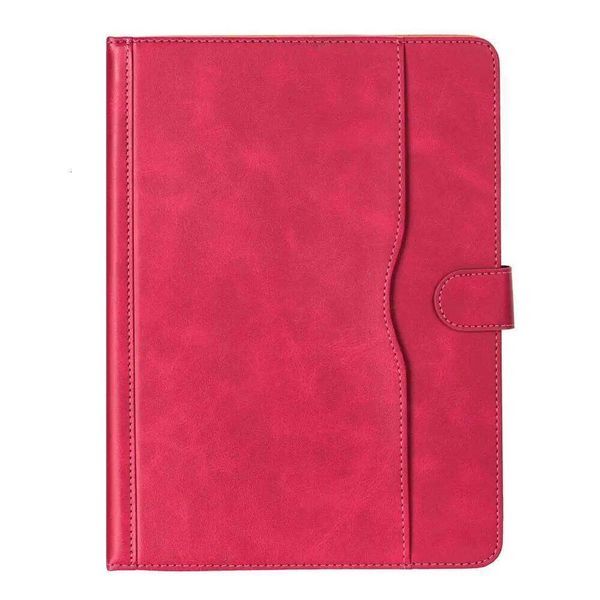 7/8/9/10 inch Universal Case Shockproof Anti Scratch Tablet Stand Cover Multi-Angle Viewing PU Leather for // H260131 Taven