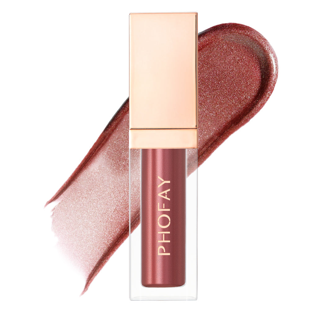 Ultra-Glossy Lip Gloss TAVEN