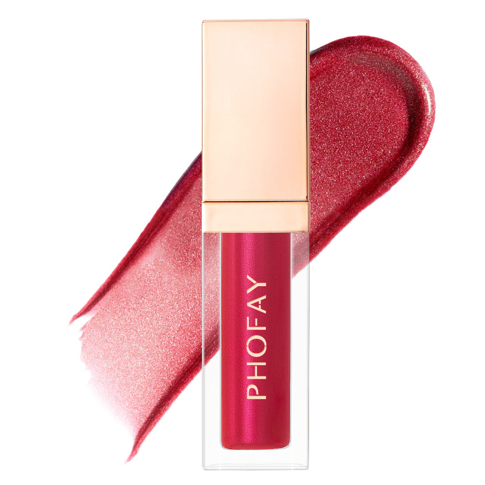 Ultra-Glossy Lip Gloss TAVEN