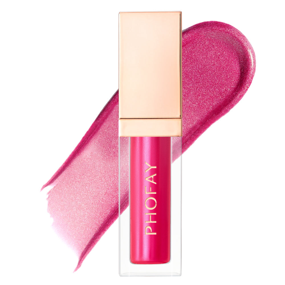 Ultra-Glossy Lip Gloss TAVEN
