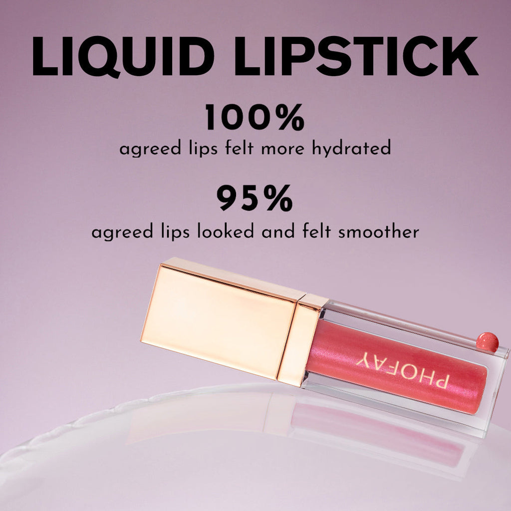 Ultra-Glossy Lip Gloss TAVEN