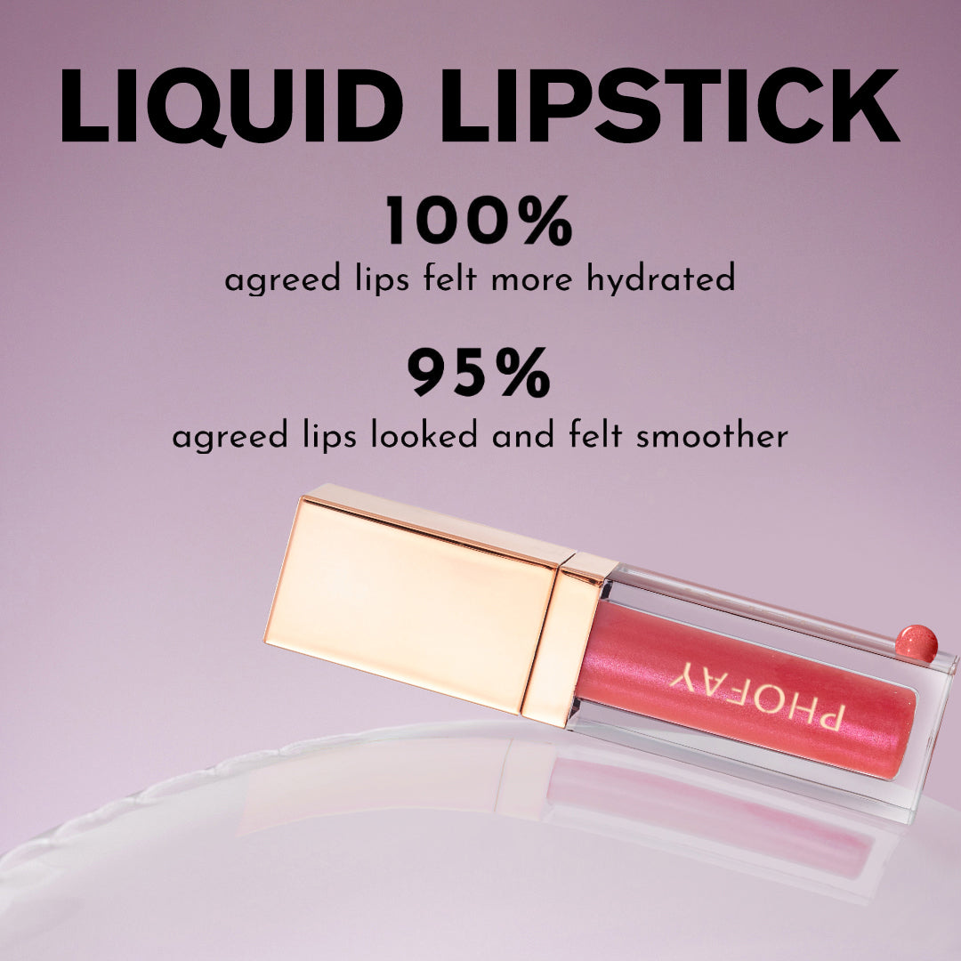 Ultra-Glossy Lip Gloss TAVEN