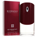 Givenchy (Purple Box) by Givenchy Eau De Toilette Spray 3.3 oz (Men) Taven