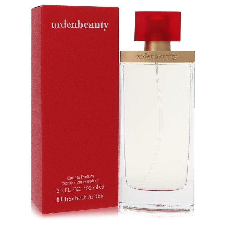 Arden Beauty by Elizabeth Arden Eau De Parfum Spray 3.3 oz (Women) Taven