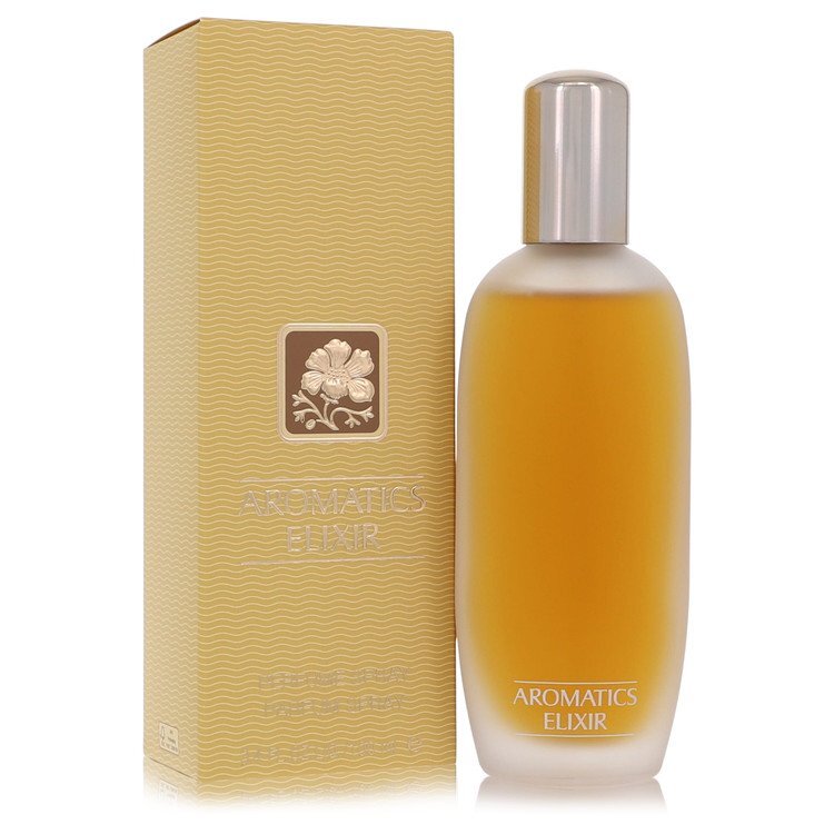 Aromatics Elixir by Clinique Eau De Parfum Spray 3.4 oz (Women) Taven