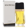 Knowing by Estee Lauder Eau De Parfum Spray 2.5 oz (Women) Taven