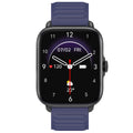 Color: Blue - SmartPRO Smartwatch With Magnetic Belt And Activity Tracker TAVEN System LLC