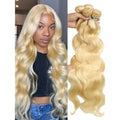 Color: 18 20 22 20%to25% - K 258 T6063 1 3 4 613 Golden Wig Taven