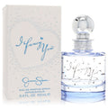 I Fancy You by Jessica Simpson Eau De Parfum Spray 3.4 oz (Women) Jessica Simpson