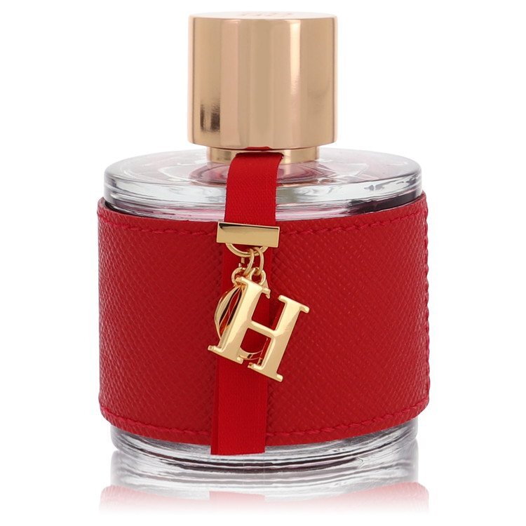 CH Carolina Herrera by Carolina Herrera Eau De Toilette Spray (Tester) 3.4 oz (Women) Taven