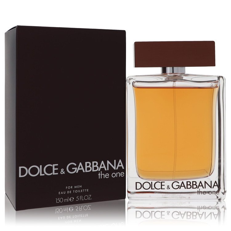 The One by Dolce & Gabbana Eau De Toilette Spray 5.1 oz (Men) Taven