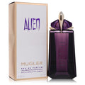 Alien by Thierry Mugler Eau De Parfum Refillable Spray 3 oz (Women) Taven