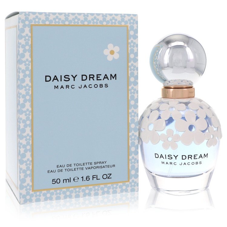 Daisy Dream by Marc Jacobs Eau De Toilette Spray 1.7 oz (Women) Taven