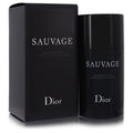 Sauvage by Christian Dior Deodorant Stick 2.6 oz (Men) Taven