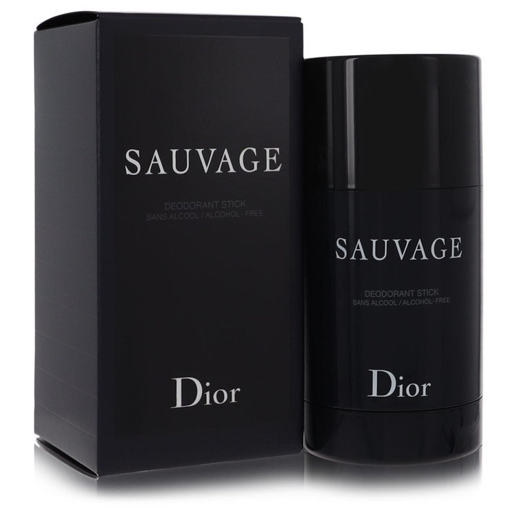 Sauvage by Christian Dior Deodorant Stick 2.6 oz (Men) Taven