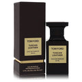 Tuscan Leather by Tom Ford Eau De Parfum Spray 1.7 oz (Men) Taven
