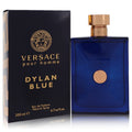 Versace Pour Homme Dylan Blue by Versace Eau De Toilette Spray 6.7 oz (Men) Taven