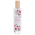 Bodycology Cherry Blossom Cedarwood and Pear by Bodycology Fragrance Mist Spray 8 oz (Women) Bodycology