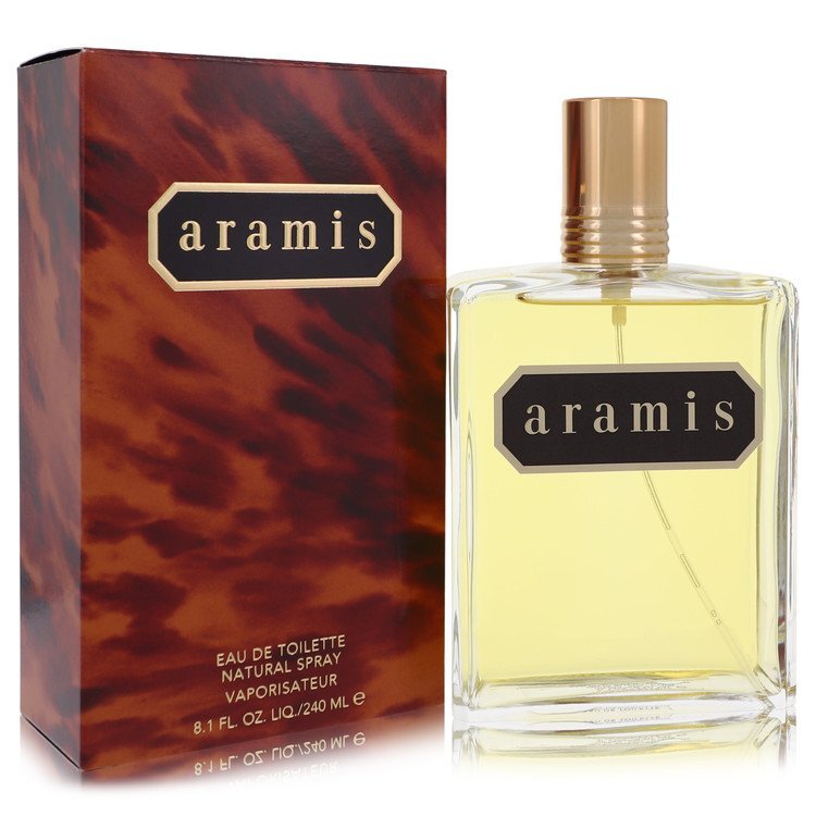 Aramis by Aramis Cologne/ Eau De Toilette Spray 8.1 oz (Men) Aramis