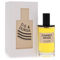 Cowboy Grass by D.S. & Durga Eau De Parfum Spray 3.4 oz (Men) Taven