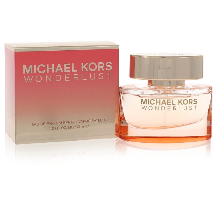 Michael Kors Wonderlust by Michael Kors Eau De Parfum Spray 1 oz (Women) Michael Kors