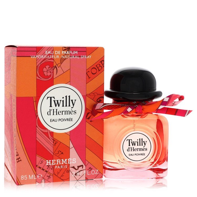 Twilly D'Hermes Eau Poivree by Hermes Eau De Parfum Spray 2.87 oz (Women) Taven