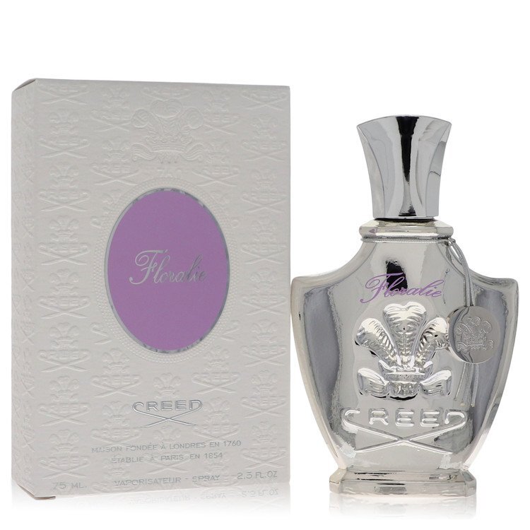 Floralie by Creed Eau De Parfum Spray 2.5 oz (Women) Taven