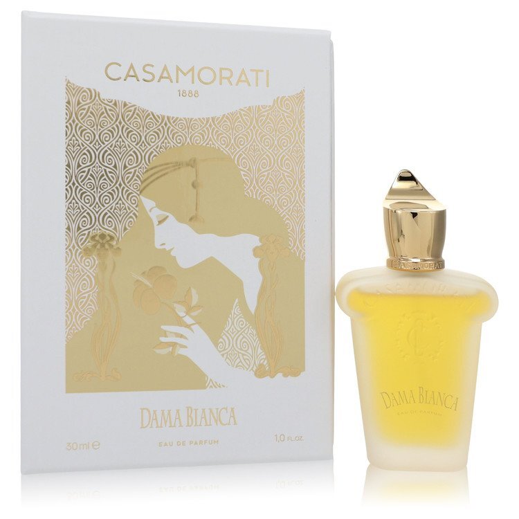 Dama Bianca by Xerjoff Eau De Parfum Spray 1 oz (Women) Taven