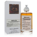 Replica Jazz Club by Maison Margiela Eau De Toilette Spray (Unisex) 3.4 oz (Men) Maison Margiela
