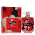 Victoria's Secret Hardcore Rose by Victoria's Secret Eau De Parfum Spray 3.4 oz (Women) Taven