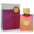 Club De Nuit Untold by Armaf Eau De Parfum Spray (Unisex) 3.6 oz (Women) Taven