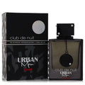 Club De Nuit Urban Man Elixir by Armaf Eau De Parfum Spray 3.6 oz (Men) Taven